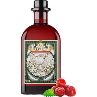 V-Sinne Raspberry 0,50 Ltr. Flasche; 40% Vol.