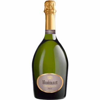 Ruinart "R" Brut Champagner 0,75 Ltr. Flasche 12% Vol.