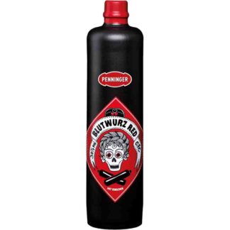 Penninger  red 30% 0,7l Flasche