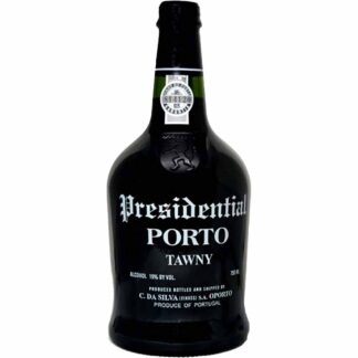 Presidential Porto Tawny Portwein Rot 0,75 Ltr. Flasche, Vol. 19%