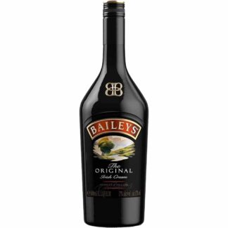 Baileys Irish Cream 0,7 Ltr. Flasche, 17% vol.
