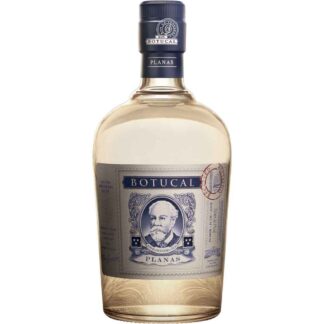 Botucal Planas 0,70 Ltr. Flasche, 47% vol.