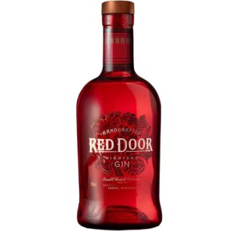 Red Door Gin 0,70 Ltr. 45% Vol.