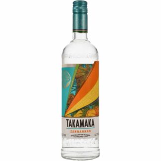 Takamaka Zannannan 0,70 Ltr. Flasche, 25% vol.