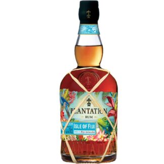 Plantation Isle of Fiji 40% Vol. 0,7 Ltr. Flasche