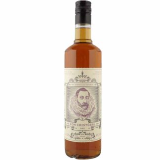 Ron Cristobal Oro 1-3 Jahre 38% Vol. 0,7 Ltr. Flasche