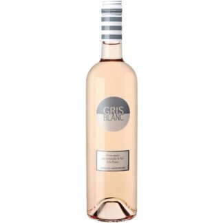 Gris Blanc Gerard Bertrand 0,75 Ltr. Flasche 12% Vol.