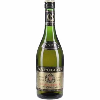 Napoleon Klarglas V.S.O.P. Brandy 0,70 Ltr. Flasche