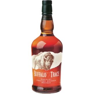 Buffalo Trace Kentucky Straight Bourbon 1,00 Ltr. Flasche Vol. 45%