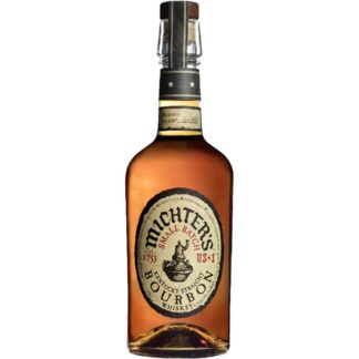 Michter's US1 Kentucky Straight Bourbon 0,70 Ltr. Flasche, 45,7% Vol.