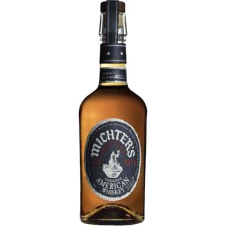 Michter's US1 Small Batch Unblended American Whisky 41,7% Vol. 0,70Ltr. Flasche