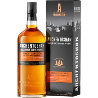 Auchentoshan American Oak   0,7 Ltr. Flasche, 40% Vol.