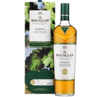 Macallan Lumina 0,70 Ltr. Flasche, 41,30% Vol.