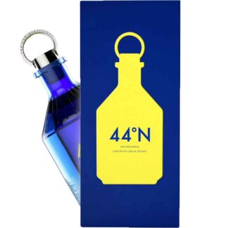 44°N Gin Comte de Grasse 0,50 Ltr. 44% Vol.