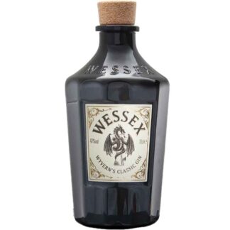 Wessex Wyverns Classic Gin 47% Vol. 0,7 Ltr. Flasche