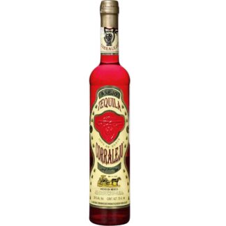 Corralejo Tequila Anejo 38% Vol. 0,7 Ltr. Flasche