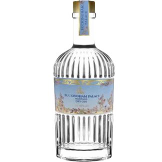Buckingham Palace Gin  42,0% Vol. 0,7 Ltr. Flasche