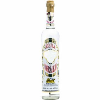 Corralejo Tequila Blanco 38% Vol. 0,7 Ltr. Flasche