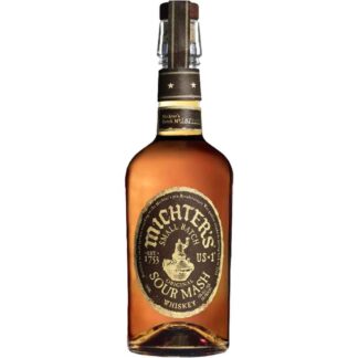 Michter's US1 Sour Mash Whiskey 43 % Vol. 0,7 Ltr.