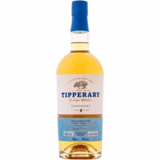 Tipperary Single Malt Watershed 47% Vol. 0,7 Ltr. Flasche