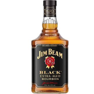 Jim Beam Black 43 % Vol. 0,7 Ltr.