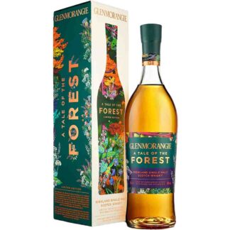 Glenmorangie A Tale of Forest 46% Vol. 0,7 Ltr. Flasche