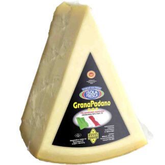 Isola Fresca "Grana Padano" 32% Fett i.Tr., ca. 2 kg