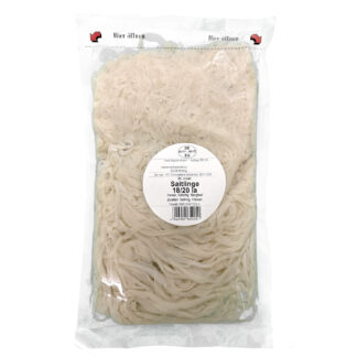 Saitling 18/20 IA Perser Beutel füllfertig im Beutel