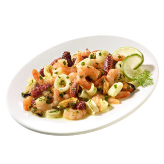 Frutti die Napoli 1kg Schale Dahlhoff #42105