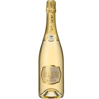 Luc Belaire Brut Fantome Gold 0,75 Liter Flasche 12,5% Vol.