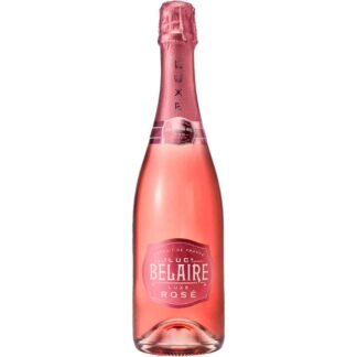 Luc Belaire Fantome Luxe Rose 0,75 Liter Flasche 12,5% Vol.