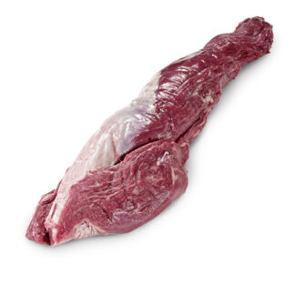 Argent. Rinderfilet frisch 3-4 lb. Stück ca. 1,50kg