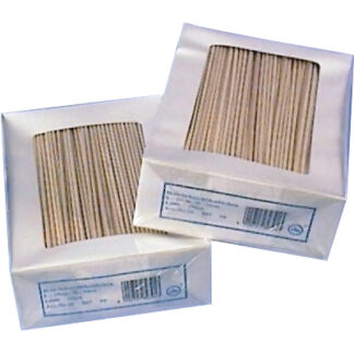 Wurstspeile 3/400mm 200St/Pack