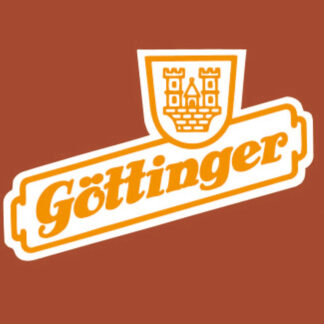 Top braun 90/50 Göttinger Wappenklasse