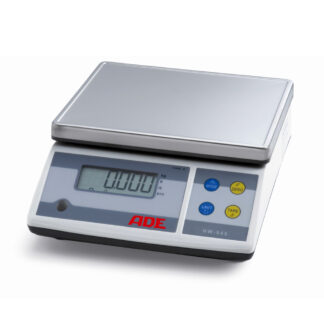 ADE Kompaktwaage HW 945-30 260x310x125mm, 30 kg