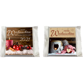 Feine Knusperwaffel à 75g 18St/Karton