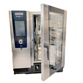 Rational Kombidämpfer  iCombi Pro 6-1/1