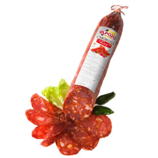 Span. Paprikasalami Chorizo grob  extra Picante,ca. 1,4 kg, #6968