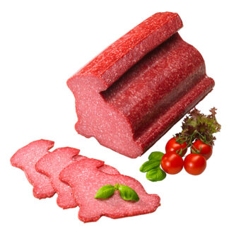 Salami Hasenform ca. 1,5kg, #6744