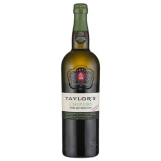 Taylor`s Porto Chip Dry 0,75 Ltr. Flasche, 20% vol.