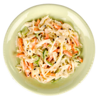 Coleslaw Barbecue 1kg Kühlmann
